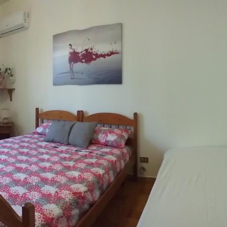 B&B The Bikers Гуспини Екстериор снимка